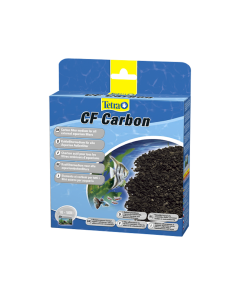 فلتر الكربون الحبيبي CF  من تيترا، 800 مل