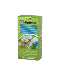  مجموعة CO2 Optimat للعناية بالنباتات البحرية من تيترا