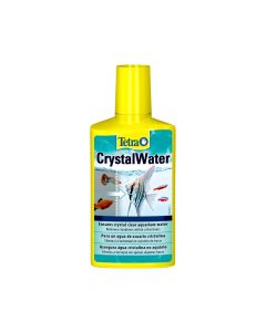 Tetra Crystal Water