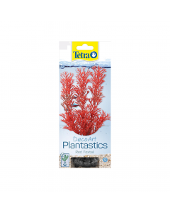  نبات الثعلب الأحمر الاصطناعي من تيترا