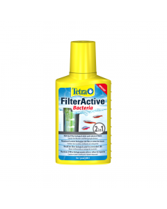 Tetra FilterActive Bacteria