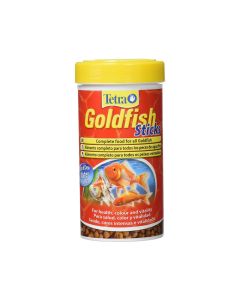 Tetra Goldfish Sticks, 250ml