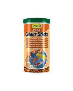 Tetra Pond Colour Sticks, 1L