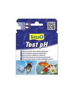 Tetra Test pH Fresh Water, 10ml 