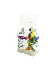 The Bird House Bird Sand, 2 Kg