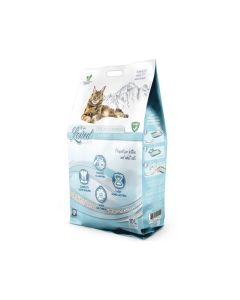 To Be Loved Ribambelle Unscented Cat Litter  - 10L