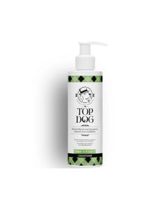 Top Dog Natural Coat Conditioner - 200 ml