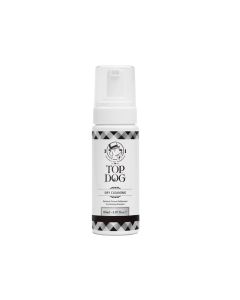 Top Dog Dry Cleaning Pet Shampoo - 150 ml