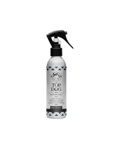 Top Dog Ear and Skin Care for Dogs  3in1 - 150 ml