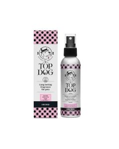Top Dog Orchid Fragranced Pet Lotion - 75 ml