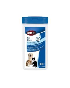 Trixie Ear Care Wipes - 30 pcs