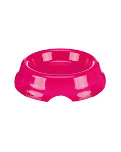 Trixie Plastic Feeding Bowl, 0.2 L - Assorted Colors