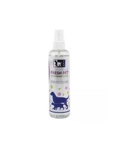 TRM Fresh Pet Deodorant Spray - 250 ml
