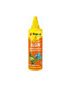 Tropical Anti-Algae Agent