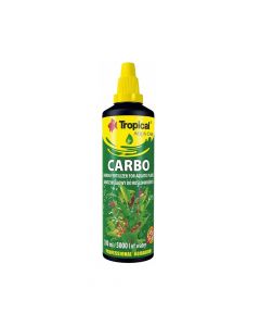 Tropical Carbo Bottle 100ml