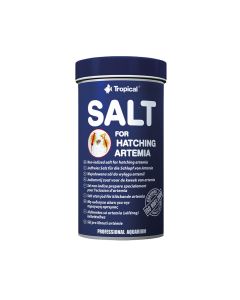 Tropical Salt for Hatching Artemia - 300g