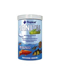 Tropical Sanital - Aquarium Salt - 120g