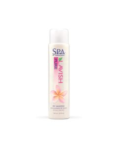 Tropiclean SPA Pure Pet Shampoo - 16oz