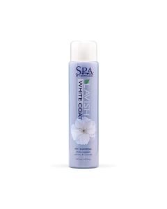 Tropiclean SPA White Coat Pet Shampoo - 16oz