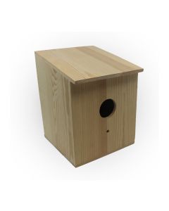 VanPet Bird House Box
