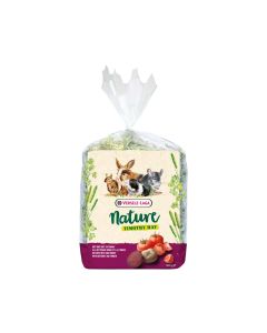 Versele Laga Nature Timothy Hay with Beetroot and Tomato - 500 g