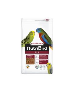 Versele Laga Nutribird B14 Budgies and Small Parakeets Food - 800 g