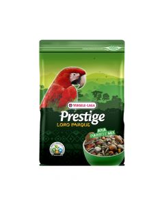 Versele Laga Prestige Loro Parque Ara Parrot Mix - 2 kg