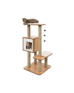 Vesper V-High Base Cat Furniture