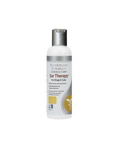 Veterinary Formula Clinical Care Ear Therapy For Dogs & Cats