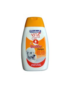 Vitakraft Bello Dog Shampoo - 250 ml