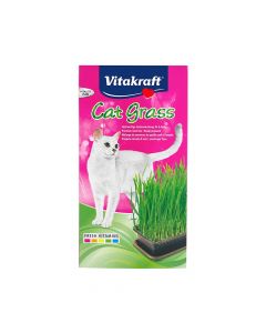 Vitakraft Cat Grass - 120 g