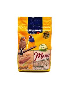 طعام لطيور الفينش من فيتا كرافت، 500 جرام