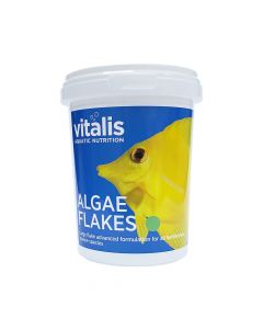 Vitalis Algae Flakes Food, 40g