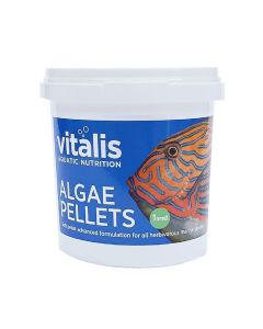 Vitalis Algae Pellets Food, 70g