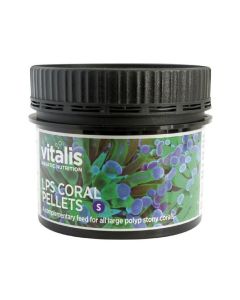Vitalis LPS Coral Pellets Food, 60g