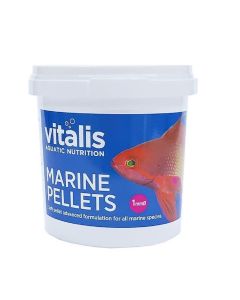Vitalis Marine Pellets Food, 70g