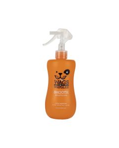 Wags & Wiggles Smooth Detangling Spray for Dogs, 355 ml