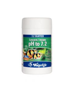 Waterlife 7.2 pH Buffer, 60g