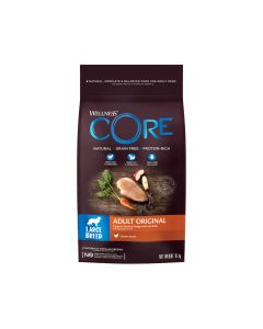Wellness CORE Original Chicken Large Breed Adult Dog Dry Food - 10 Kg