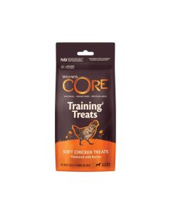 Wellness CORE Training Treats Chicken with Berries Dog Treats - 170 g