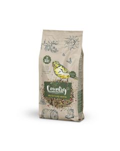 Witte Molen Country Canary Bird Feed - 600 g