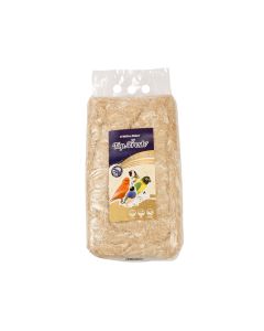 Witte Molen Top Fresh Fibre Mix Natural Nesting for Birds - 500 g