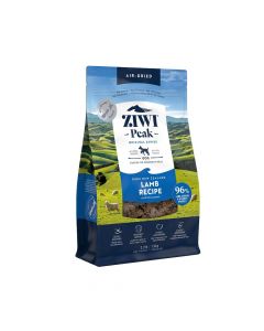 ZIWI Peak Air-Dried Lamb Recipe Dog Dry Food, 1 Kg
