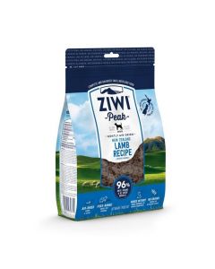 ZIWI Peak Air-Dried Lamb Recipe Dog Dry Food - 2.5 Kg