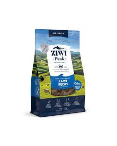Ziwi Peak Air-Dried Lamb Recipe Dry Cat Food