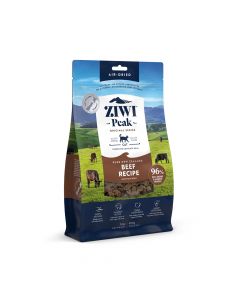 Ziwi Peak Air-Dried Beef Recipe Dry Cat Food