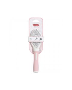 Zolux Anah Bi-Material Brush for Cats