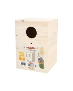 Zolux Bird Nesting Box - Classic 350