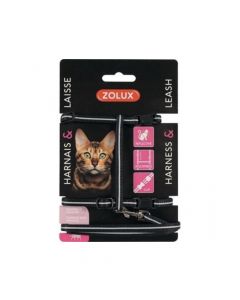 Zolux Harness and Leash for Cats