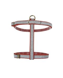 Zolux Nylon Lame Harness for Cats, 10mm